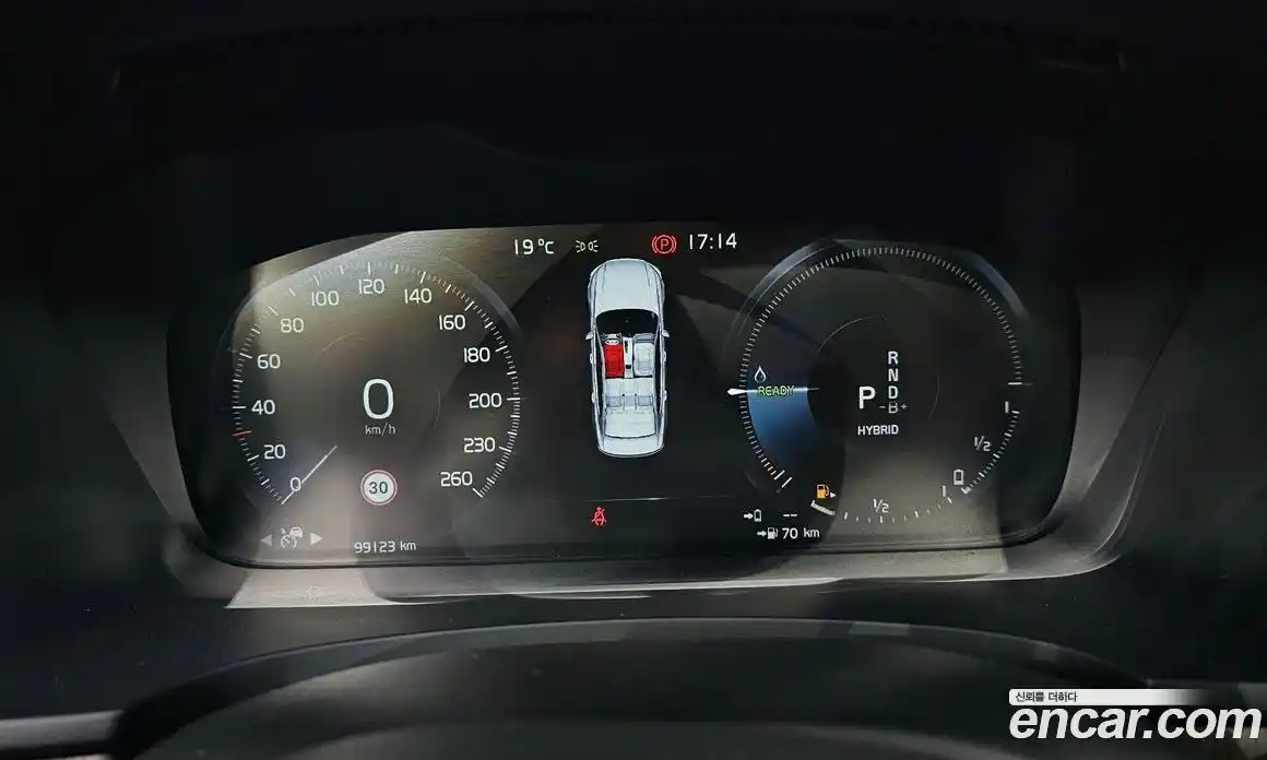 Volvo S90 2021 2.0 автомат (гидро), фото 8