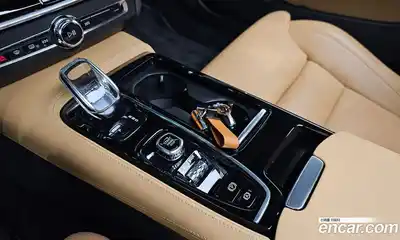 Volvo S90 2021 2.0 автомат (гидро), миниатюра 9