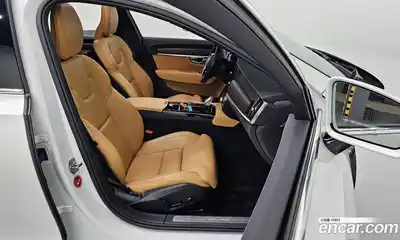 Volvo S90 2021 2.0 автомат (гидро), миниатюра 10