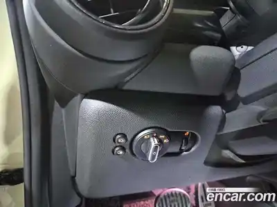 Mini Cooper 2014 1.5 автомат (гидро), миниатюра 12