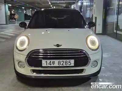 Mini Cooper 2014 1.5 автомат (гидро), миниатюра 2