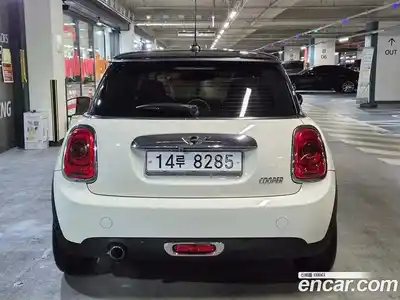 Mini Cooper 2014 1.5 автомат (гидро), миниатюра 5