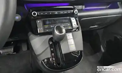 Hyundai Casper 2026 1.0 автомат (гидро), миниатюра 12