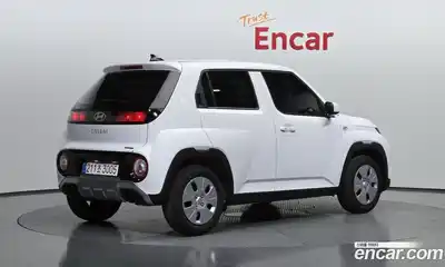 Hyundai Casper 2026 1.0 автомат (гидро), миниатюра 2