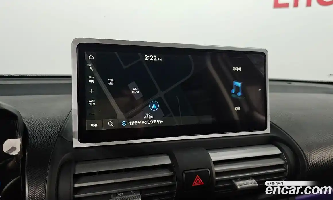 Hyundai Casper 2026 1.0 автомат (гидро), фото 22