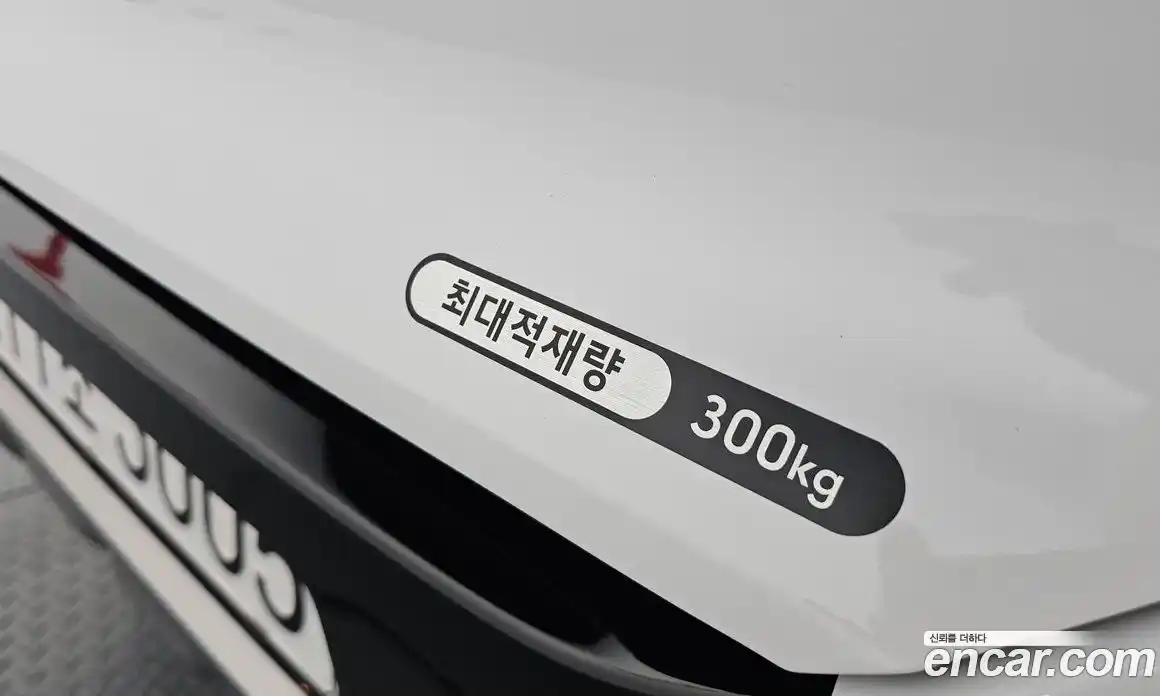 Hyundai Casper 2026 1.0 автомат (гидро), фото 29