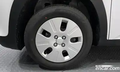Hyundai Casper 2026 1.0 автомат (гидро), миниатюра 5