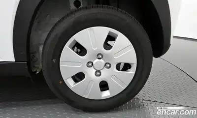 Hyundai Casper 2026 1.0 автомат (гидро), миниатюра 7