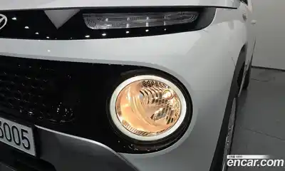 Hyundai Casper 2026 1.0 автомат (гидро), миниатюра 8