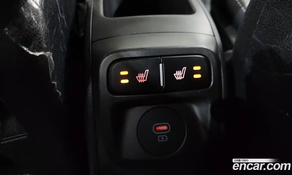 Kia Ray 2023 1.0 гидро, фото 19