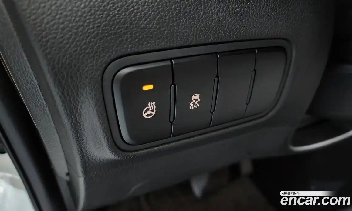 Kia Ray 2023 1.0 гидро, фото 26