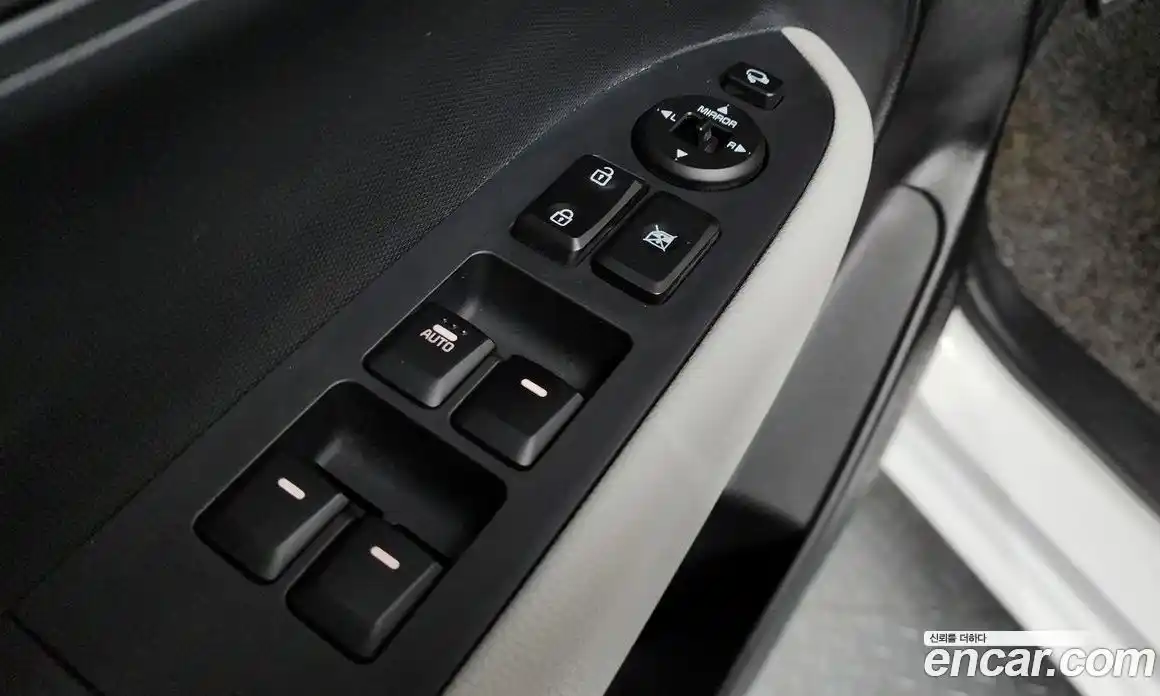 Kia Ray 2023 1.0 гидро, фото 28