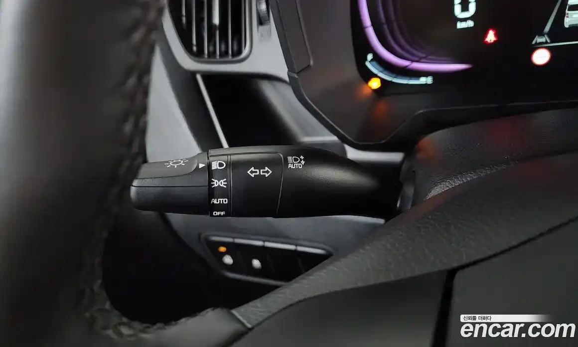 Kia Ray 2023 1.0 гидро, фото 29