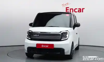 Kia Ray 2023 1.0 гидро, миниатюра 3