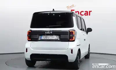 Kia Ray 2023 1.0 гидро, миниатюра 4