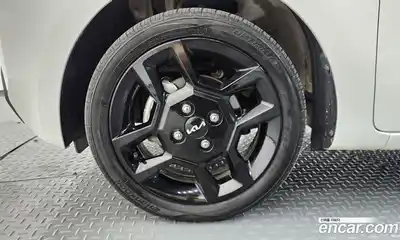 Kia Ray 2023 1.0 гидро, миниатюра 5