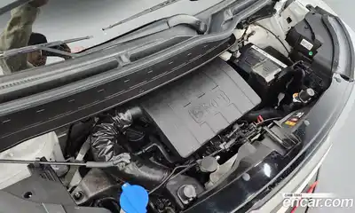 Kia Ray 2023 1.0 гидро, миниатюра 6
