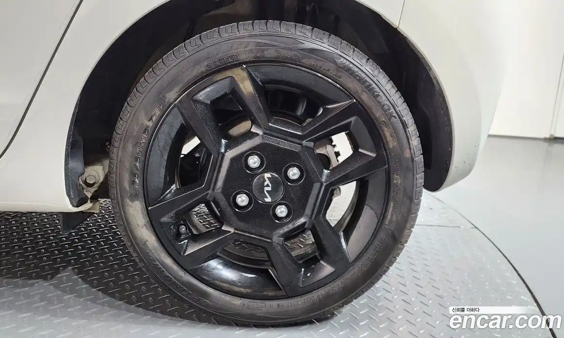 Kia Ray 2023 1.0 гидро, фото 7