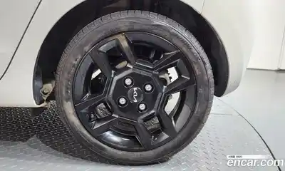 Kia Ray 2023 1.0 гидро, миниатюра 7