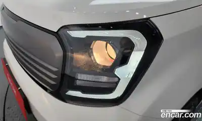 Kia Ray 2023 1.0 гидро, миниатюра 8