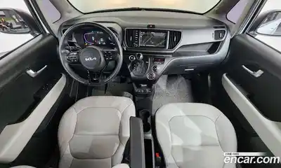 Kia Ray 2023 1.0 гидро, миниатюра 10