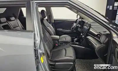 SsangYong TIBOLI 2020 1.5 автомат (гидро), миниатюра 11