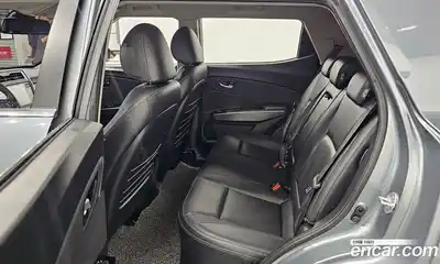 SsangYong TIBOLI 2020 1.5 автомат (гидро), миниатюра 12