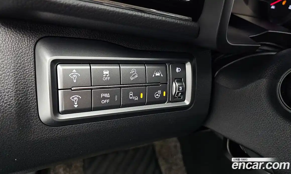 SsangYong TIBOLI 2020 1.5 автомат (гидро), фото 17