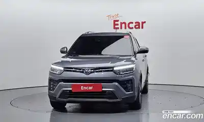 SsangYong TIBOLI 2020 1.5 автомат (гидро), миниатюра 3