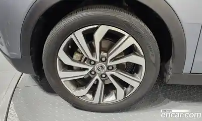 SsangYong TIBOLI 2020 1.5 автомат (гидро), миниатюра 5