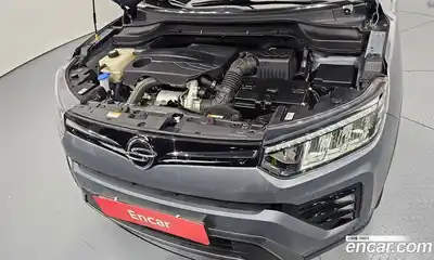 SsangYong TIBOLI 2020 1.5 автомат (гидро), миниатюра 6
