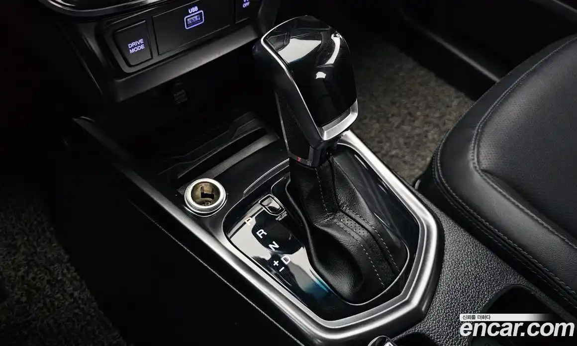 SsangYong TIBOLI 2020 1.5 автомат (гидро), фото 9