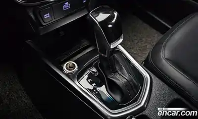 SsangYong TIBOLI 2020 1.5 автомат (гидро), миниатюра 9