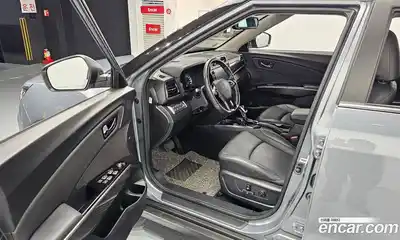 SsangYong TIBOLI 2020 1.5 автомат (гидро), миниатюра 10