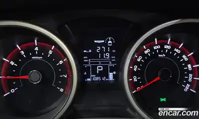 SsangYong TIBOLI 2018 1.6 автомат (гидро), миниатюра 11