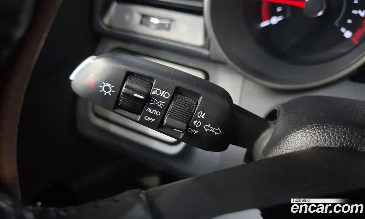 SsangYong TIBOLI 2018 1.6 автомат (гидро), фото 26