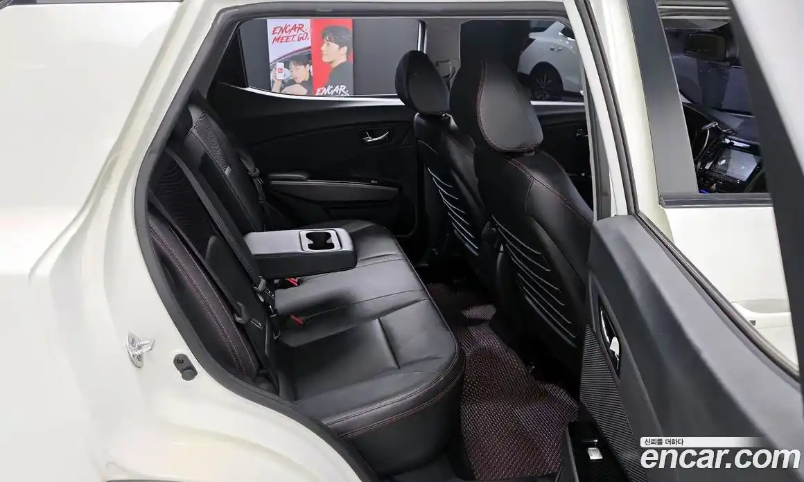 SsangYong TIBOLI 2018 1.6 автомат (гидро), фото 30