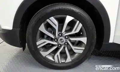 SsangYong TIBOLI 2018 1.6 автомат (гидро), миниатюра 5