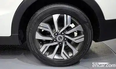 SsangYong TIBOLI 2018 1.6 автомат (гидро), миниатюра 7