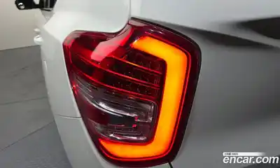 SsangYong TIBOLI 2018 1.6 автомат (гидро), миниатюра 9