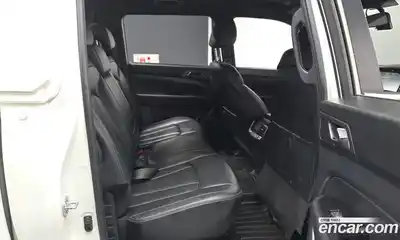 SsangYong Rexton 2022 2.2 автомат (гидро), миниатюра 12