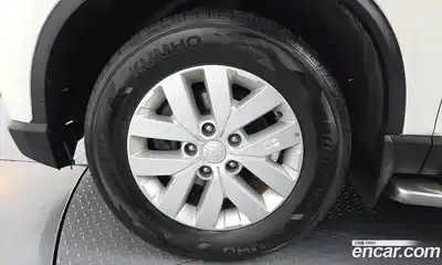 SsangYong Rexton 2022 2.2 автомат (гидро), миниатюра 5