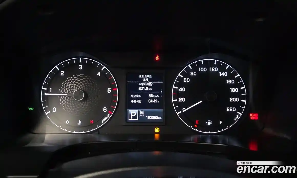 SsangYong Rexton 2022 2.2 автомат (гидро), фото 8