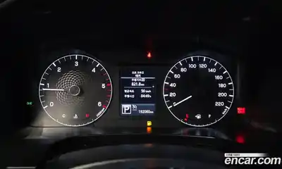 SsangYong Rexton 2022 2.2 автомат (гидро), миниатюра 8