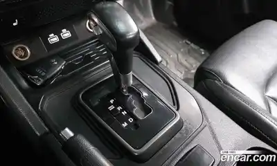 SsangYong Rexton 2022 2.2 автомат (гидро), миниатюра 9