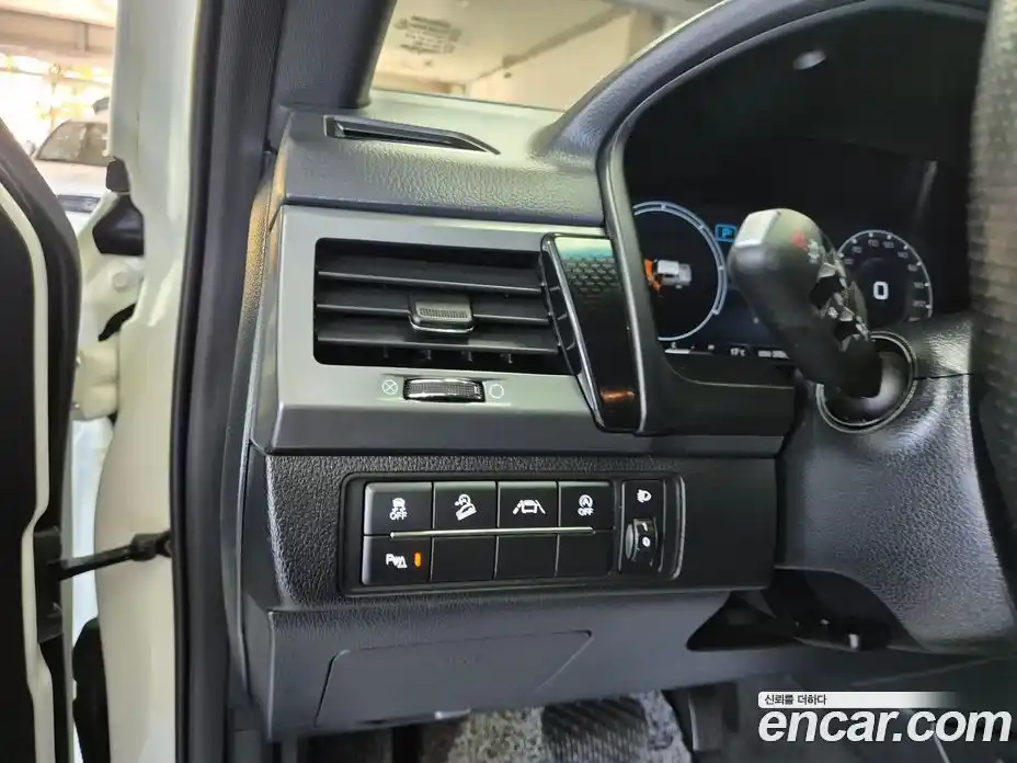 SsangYong Rexton 2022 2.2 гидро, фото 12