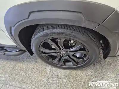 SsangYong Rexton 2022 2.2 гидро, миниатюра 5