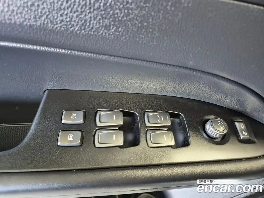 SsangYong Rexton 2022 2.2 гидро, фото 10