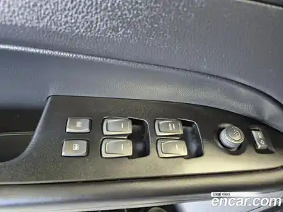 SsangYong Rexton 2022 2.2 гидро, миниатюра 10