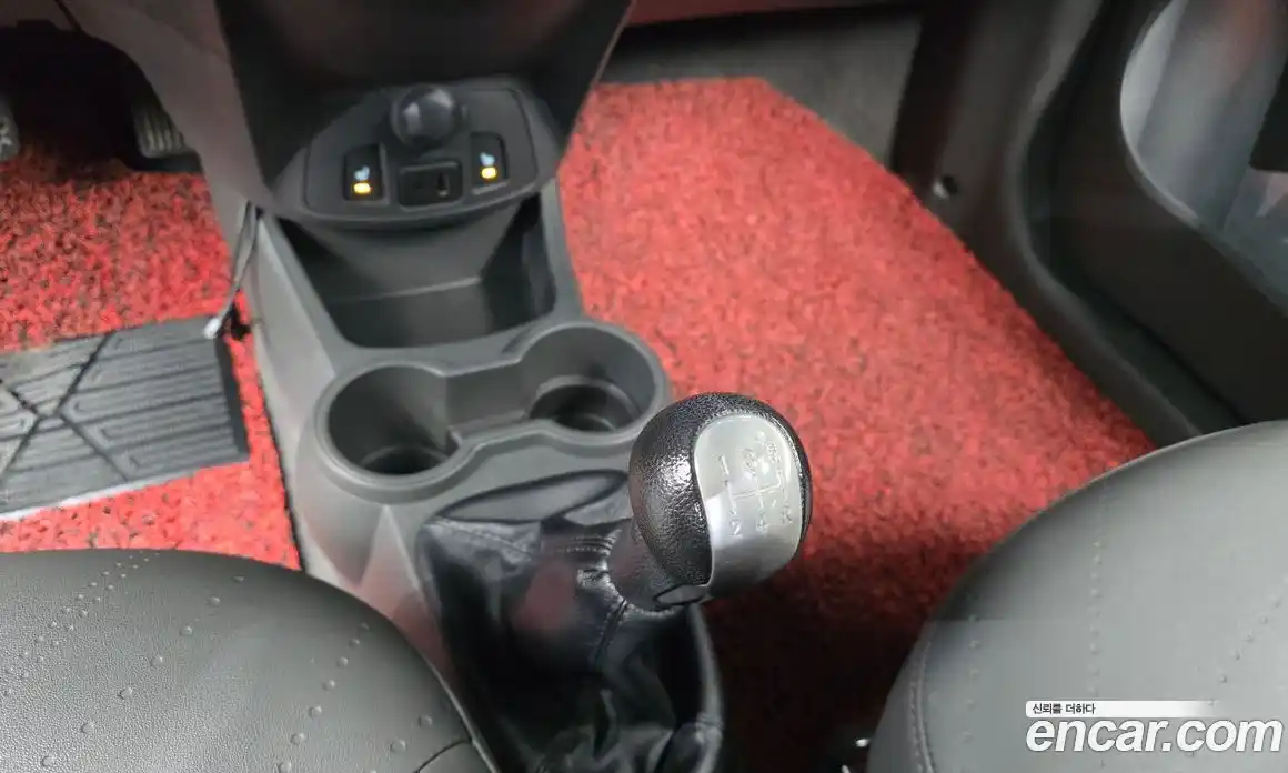 Chevrolet Spark 2013 1.0 механика, фото 12
